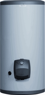 Elektrische boiler ES24 6/210 koper staand 3-6KW 200L NIBE